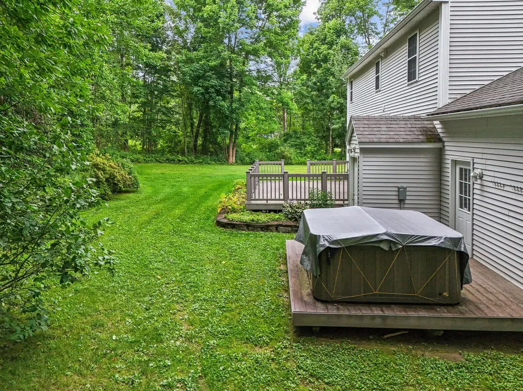 106 Ridge Road Fairfield ME 04937
