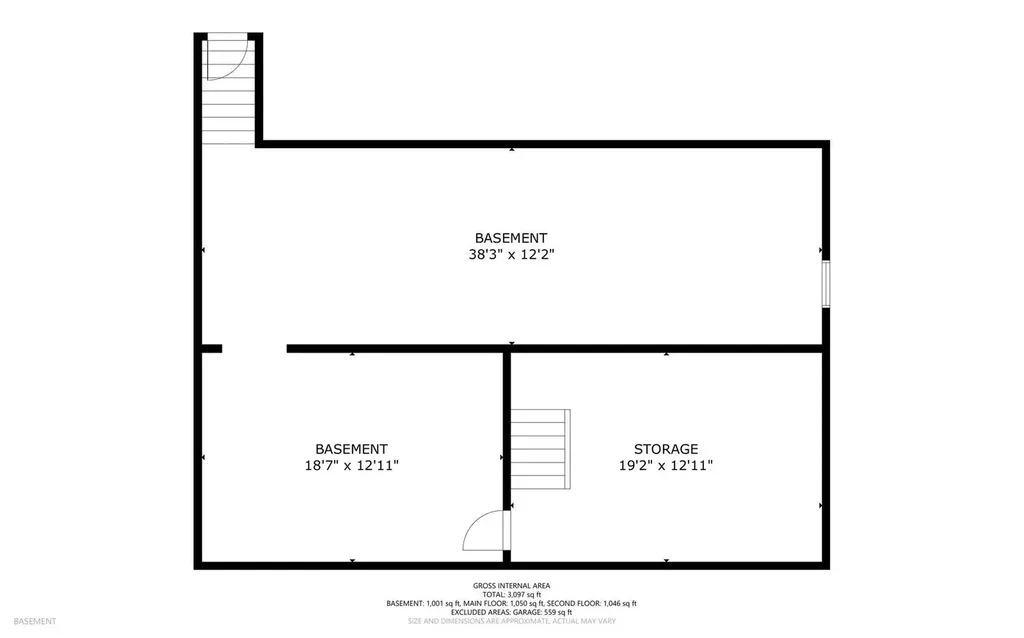 106 Ridge Road Fairfield ME 04937
