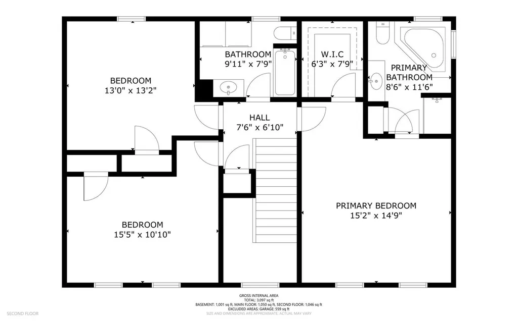 106 Ridge Road Fairfield ME 04937