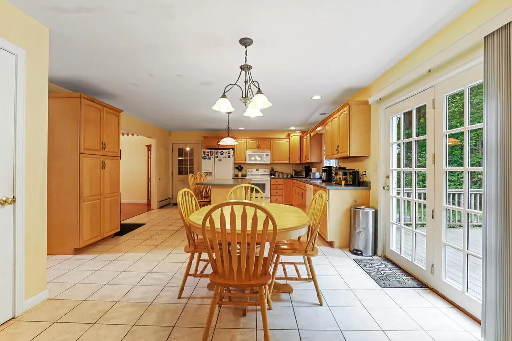 106 Ridge Road Fairfield ME 04937