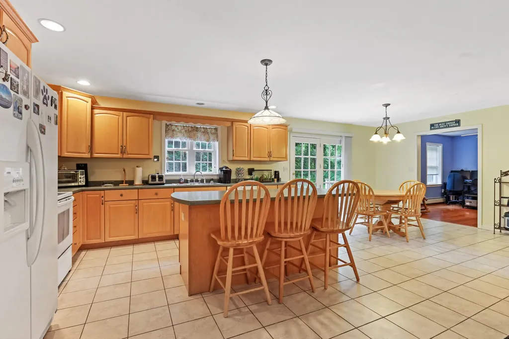 106 Ridge Road Fairfield ME 04937