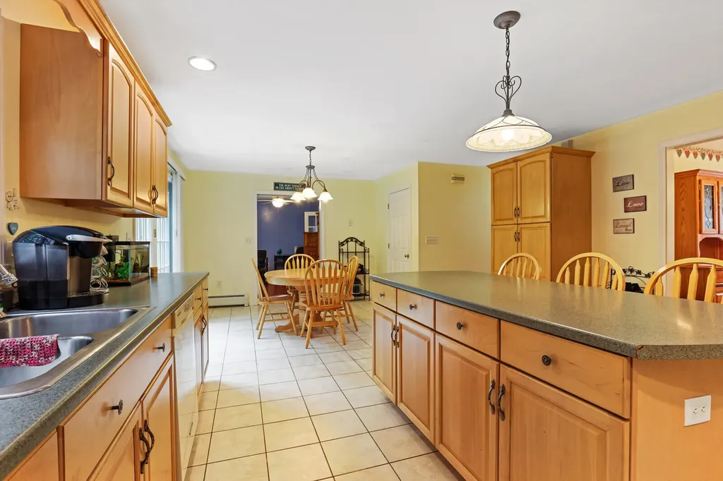 106 Ridge Road Fairfield ME 04937