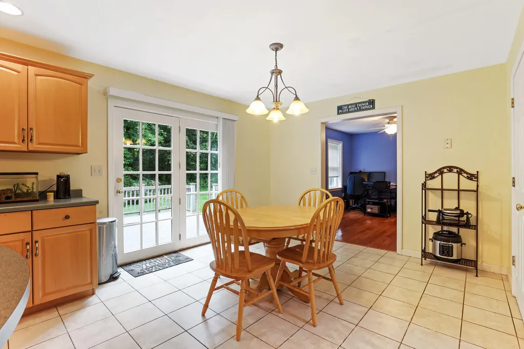 106 Ridge Road Fairfield ME 04937