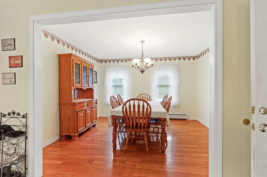 106 Ridge Road Fairfield ME 04937