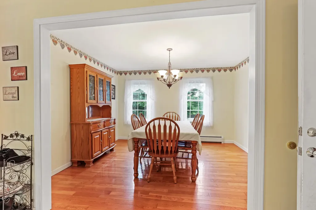 106 Ridge Road Fairfield ME 04937