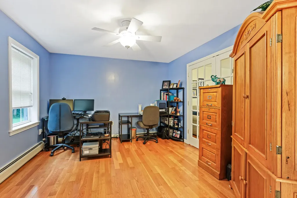 106 Ridge Road Fairfield ME 04937