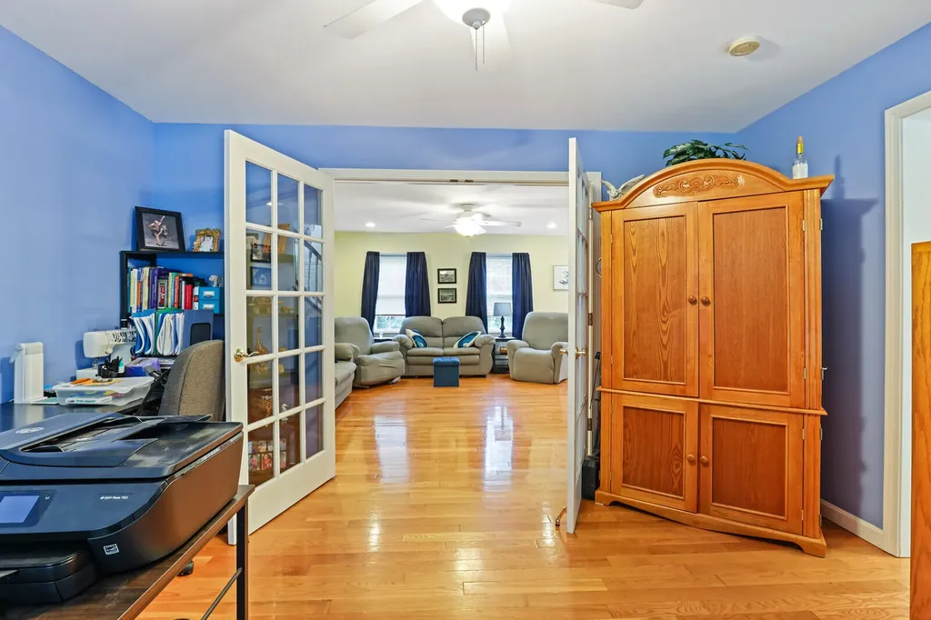 106 Ridge Road Fairfield ME 04937