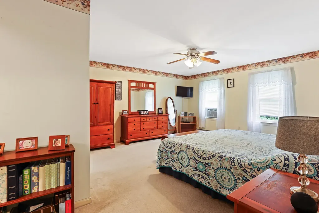 106 Ridge Road Fairfield ME 04937