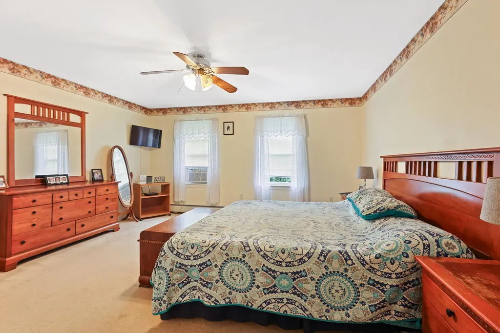 106 Ridge Road Fairfield ME 04937