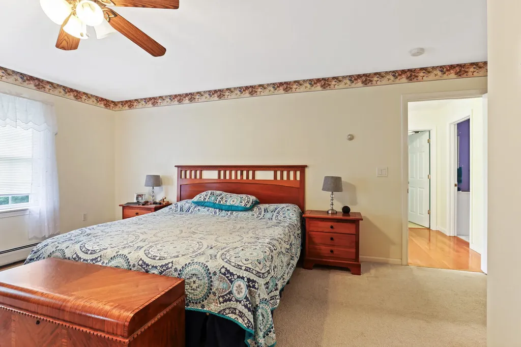 106 Ridge Road Fairfield ME 04937