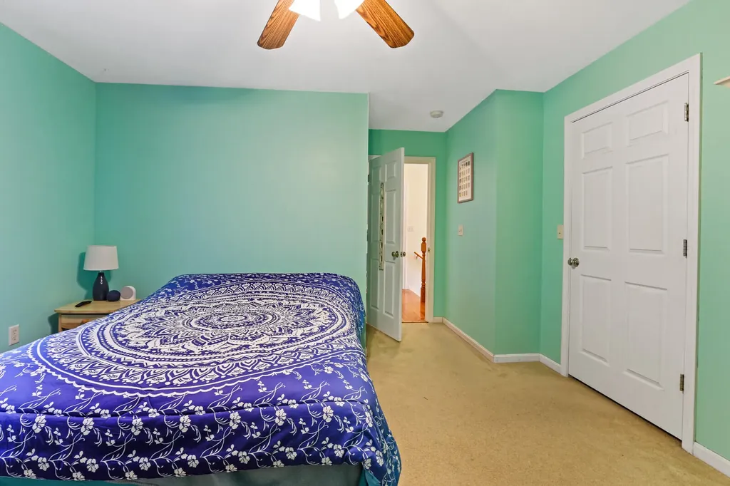 106 Ridge Road Fairfield ME 04937