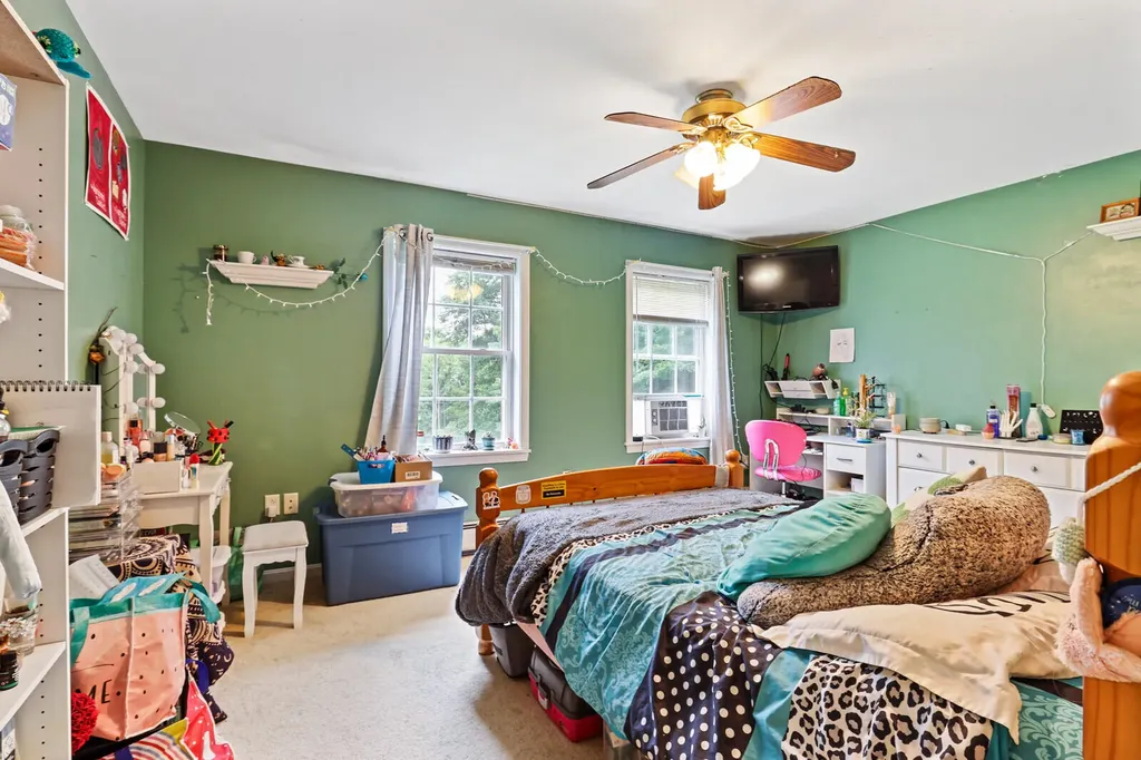 106 Ridge Road Fairfield ME 04937
