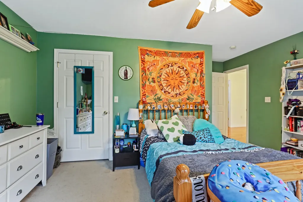 106 Ridge Road Fairfield ME 04937