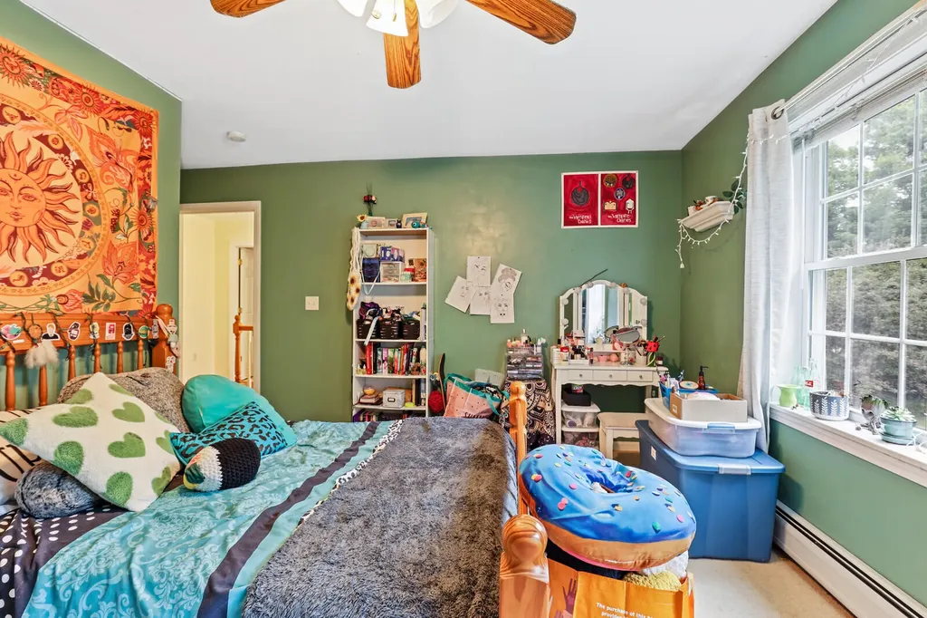 106 Ridge Road Fairfield ME 04937