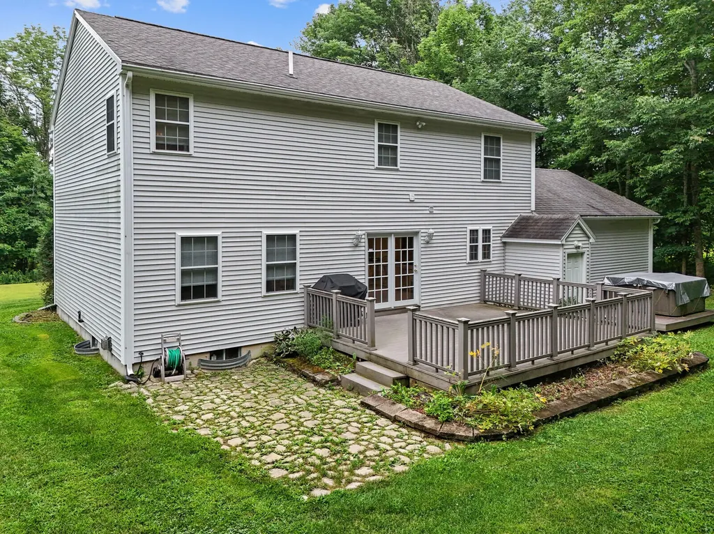 106 Ridge Road Fairfield ME 04937