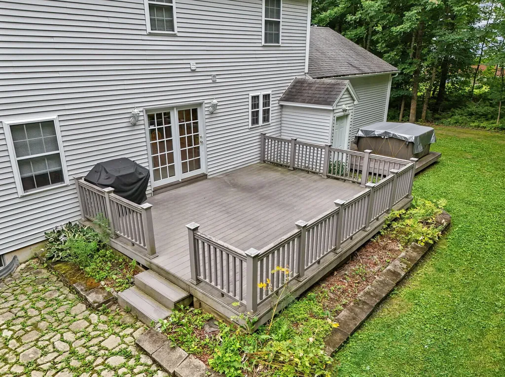 106 Ridge Road Fairfield ME 04937