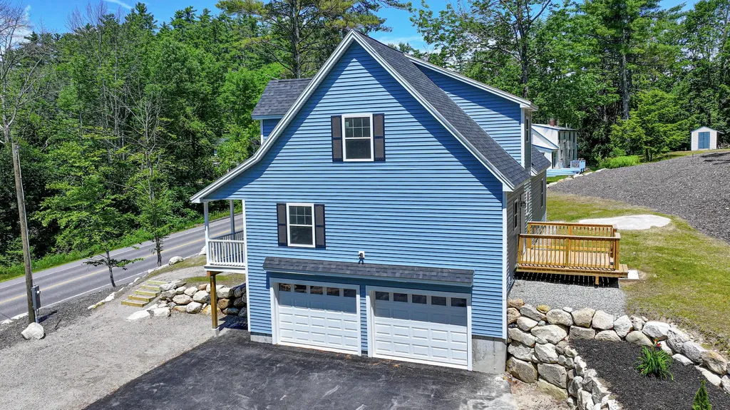 363 Main Street Fryeburg ME 04037