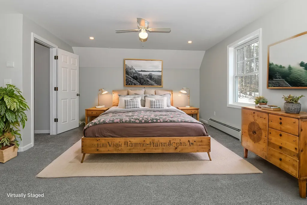 363 Main Street Fryeburg ME 04037