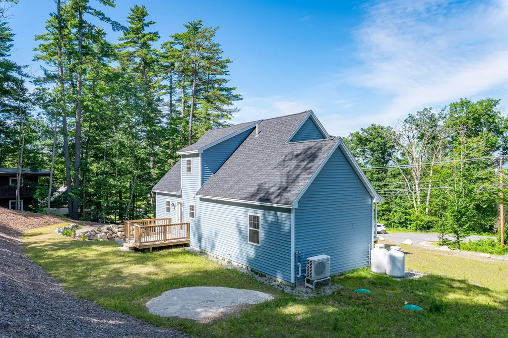 363 Main Street Fryeburg ME 04037