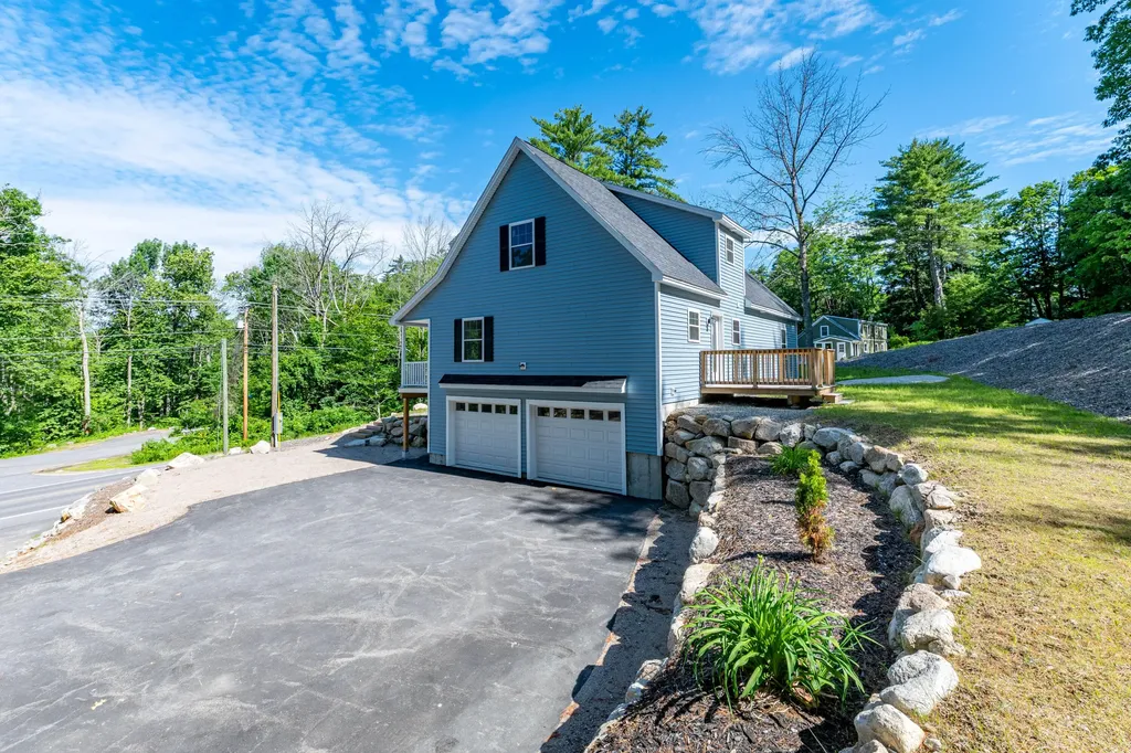 363 Main Street Fryeburg ME 04037