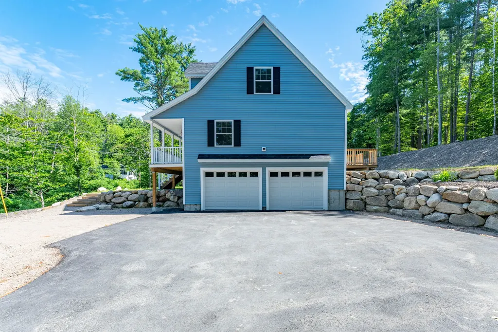 363 Main Street Fryeburg ME 04037