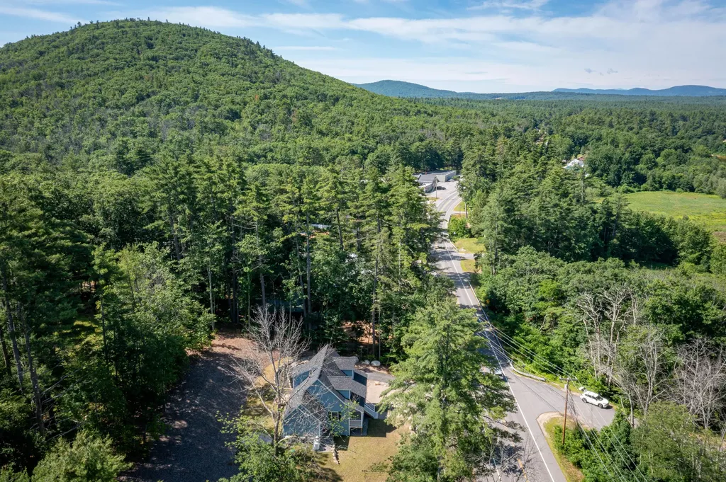 363 Main Street Fryeburg ME 04037