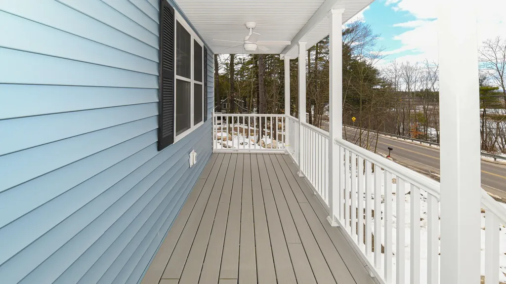 363 Main Street Fryeburg ME 04037