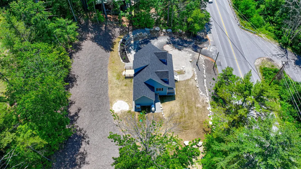 363 Main Street Fryeburg ME 04037