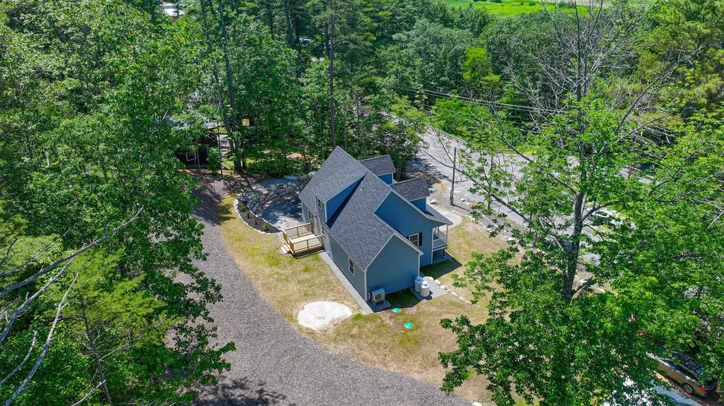 363 Main Street Fryeburg ME 04037