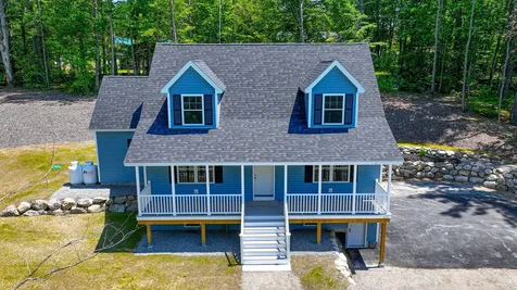 363 Main Street Fryeburg ME 04037