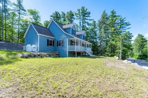 363 Main Street Fryeburg ME 04037