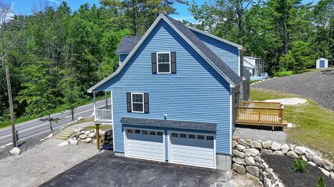 363 Main Street Fryeburg ME 04037