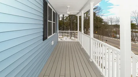 363 Main Street Fryeburg ME 04037