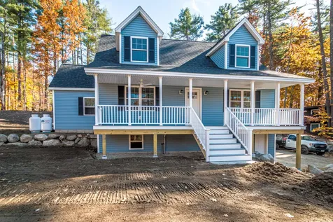 363 Main Street Fryeburg ME 04037