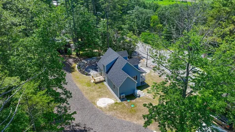 363 Main Street Fryeburg ME 04037