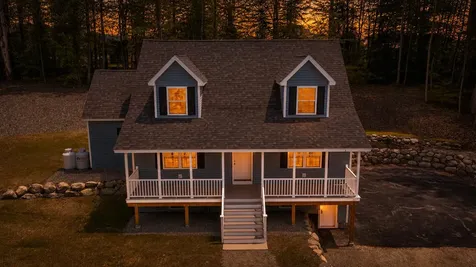 363 Main Street Fryeburg ME 04037