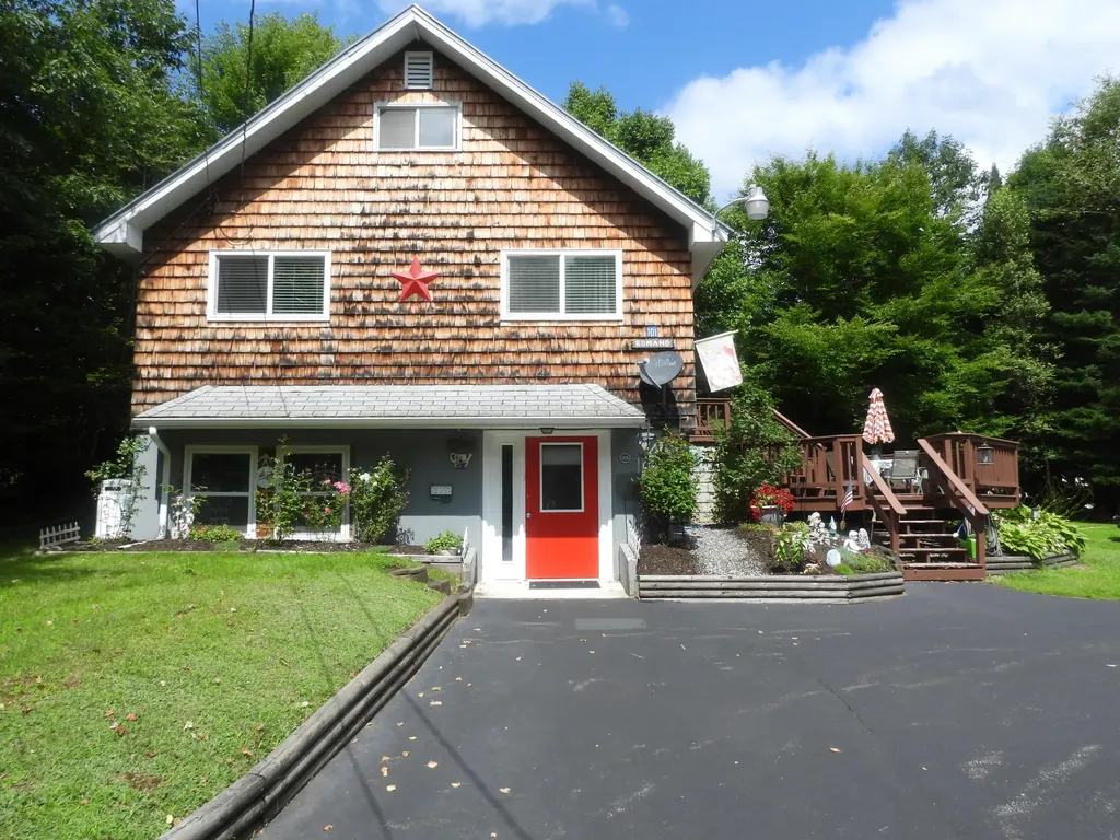 101 South Main Street Athens ME 04912
