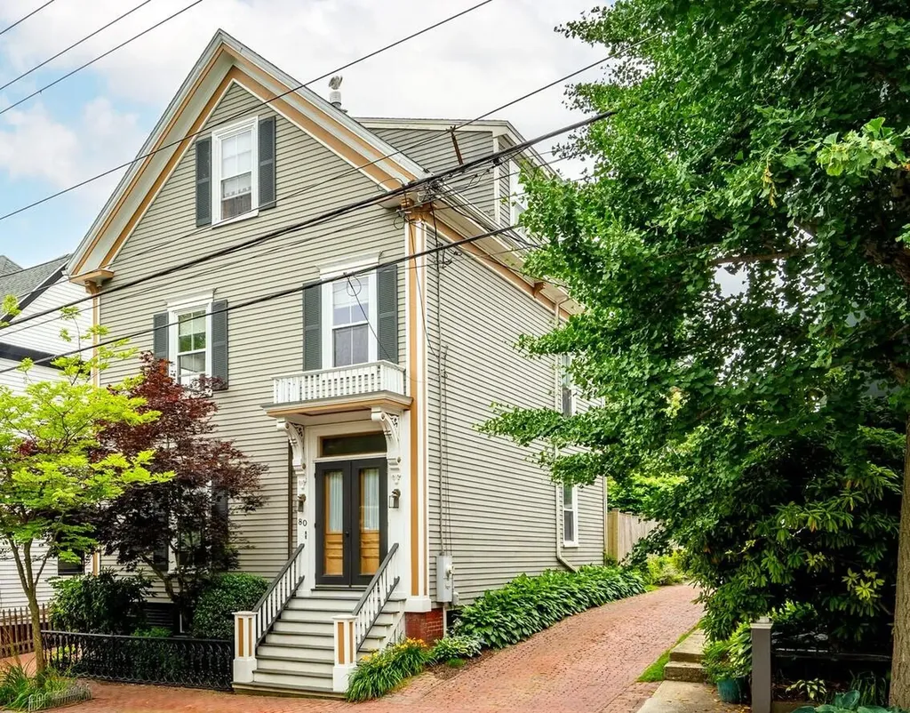 80 Brackett Street Portland ME 04102