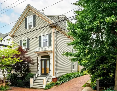 80 Brackett Street Portland ME 04102