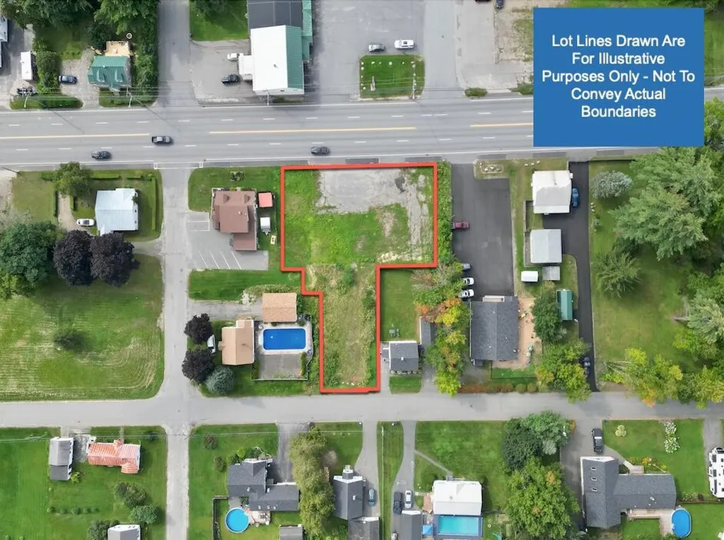 145 Kennedy Memorial Drive Waterville ME 04901