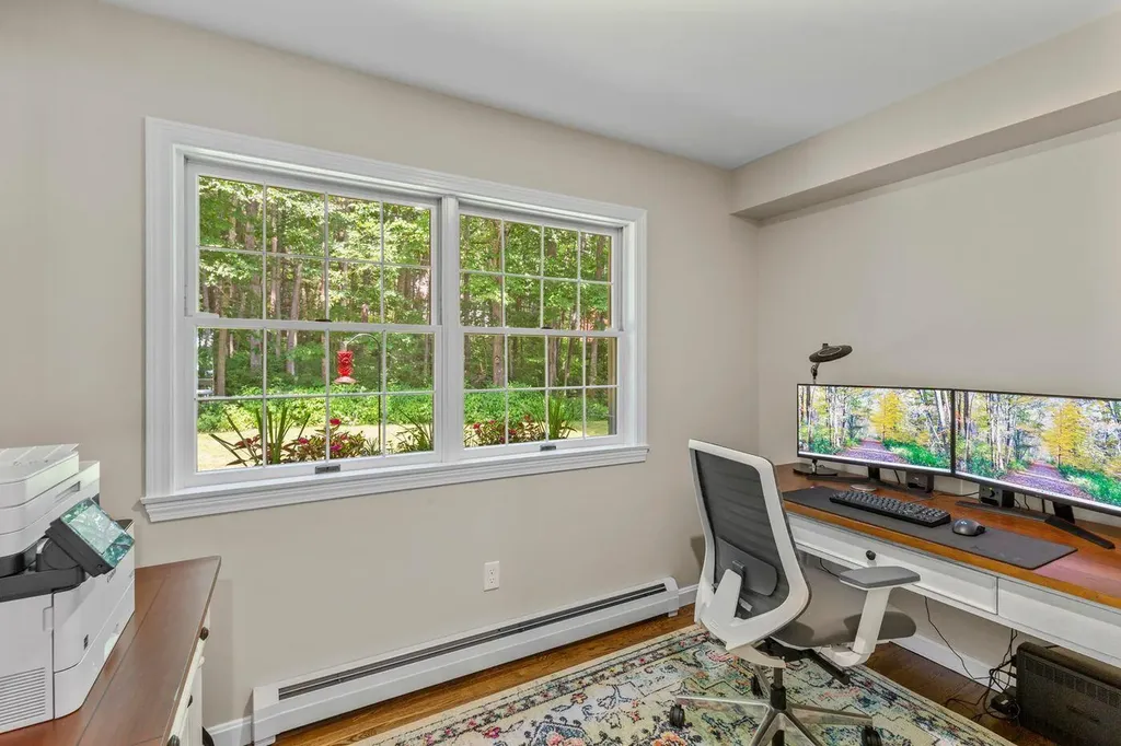 555 Belfast Road Camden ME 04843