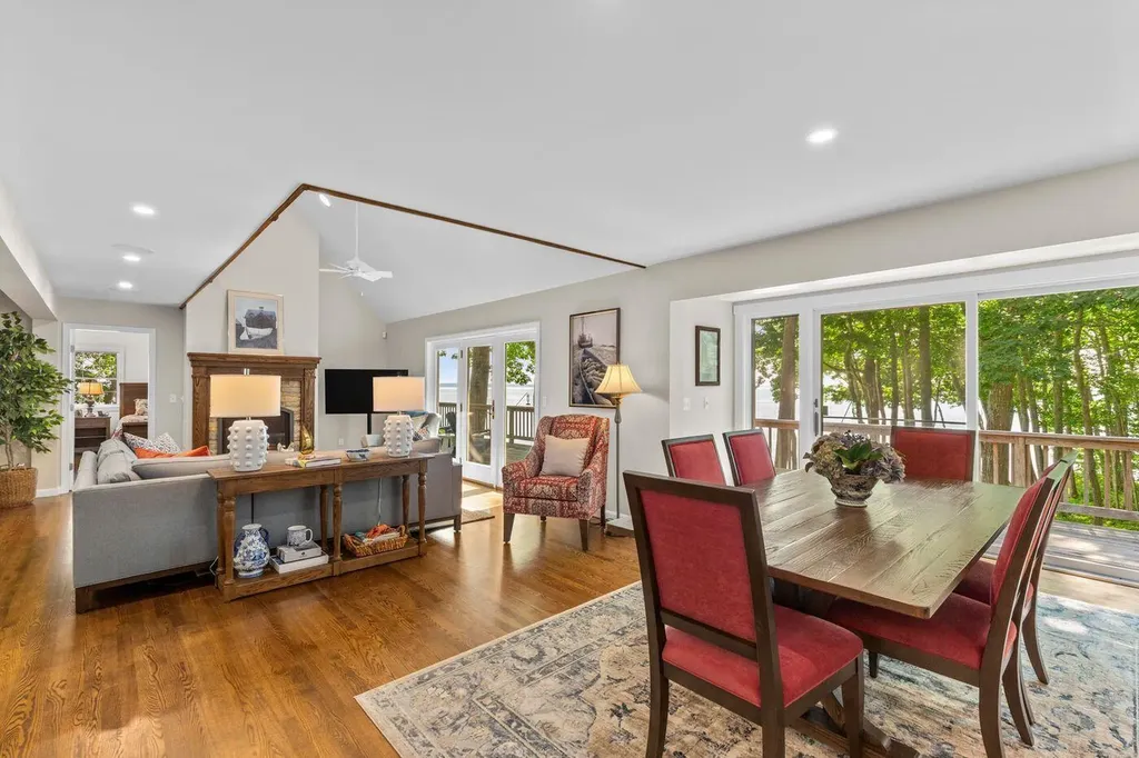555 Belfast Road Camden ME 04843