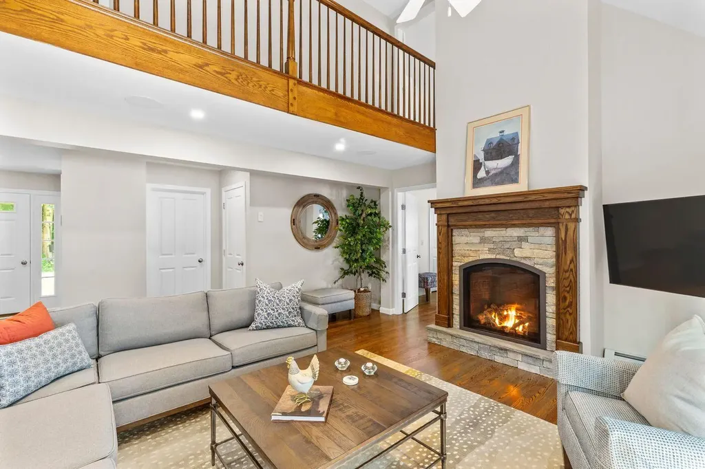 555 Belfast Road Camden ME 04843