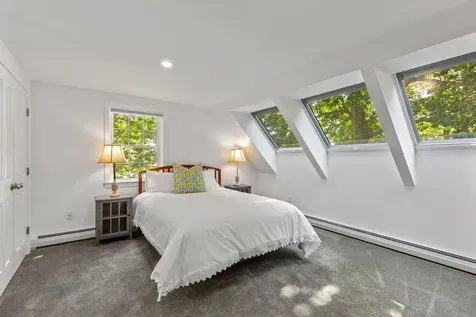 555 Belfast Road Camden ME 04843
