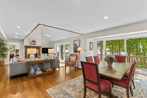 555 Belfast Road Camden ME 04843