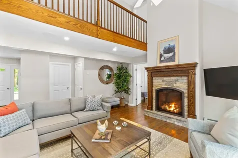 555 Belfast Road Camden ME 04843