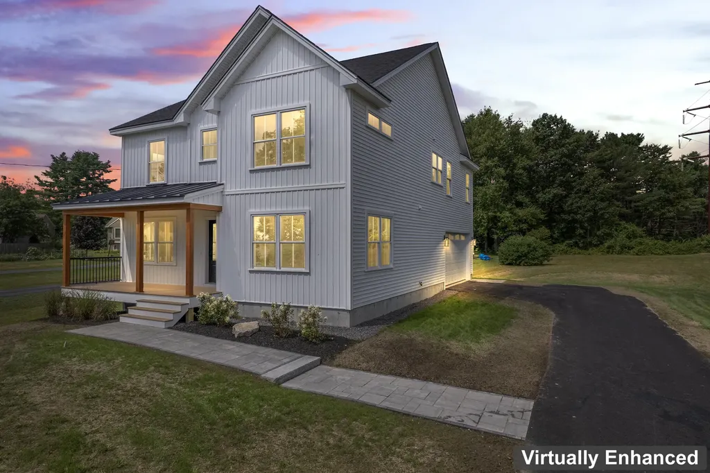 42 Ross Road Saco ME 04072