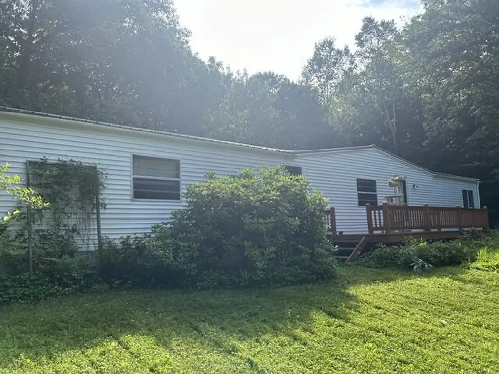 169 Town Farm Road Oakland ME 04963
