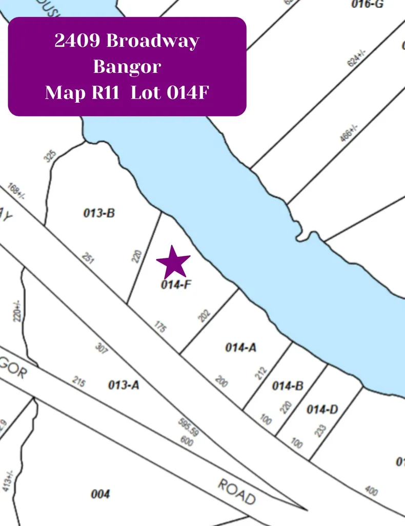2409 Broadway Bangor ME 04401