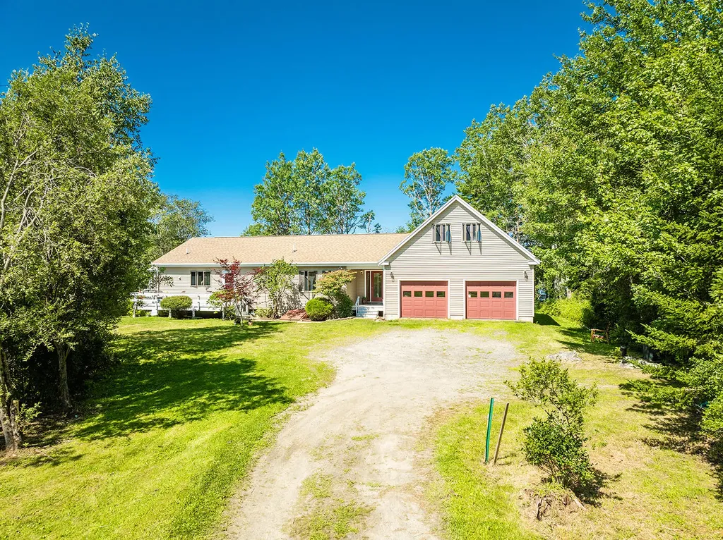 640 River Road Saint George ME 04860